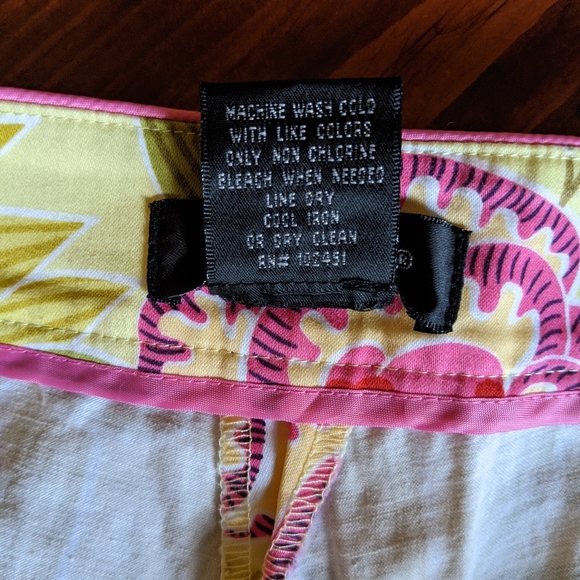 Bright happy shorts :) - Picture 4 of 4